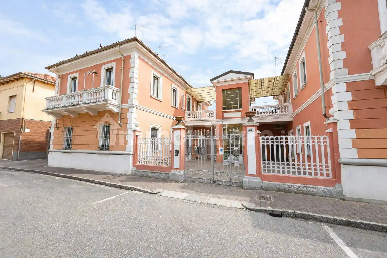 Appartamento in vendita a Robbio