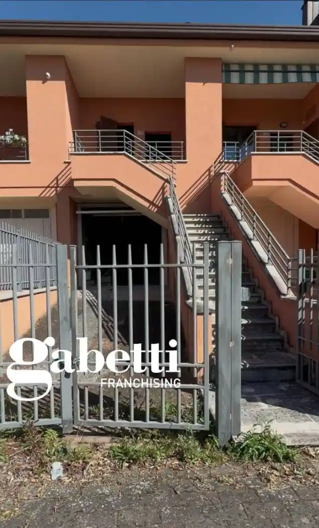 Villetta a schiera in vendita a Coriano