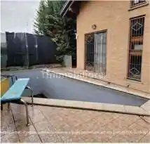 Villetta a schiera in vendita a Bregnano