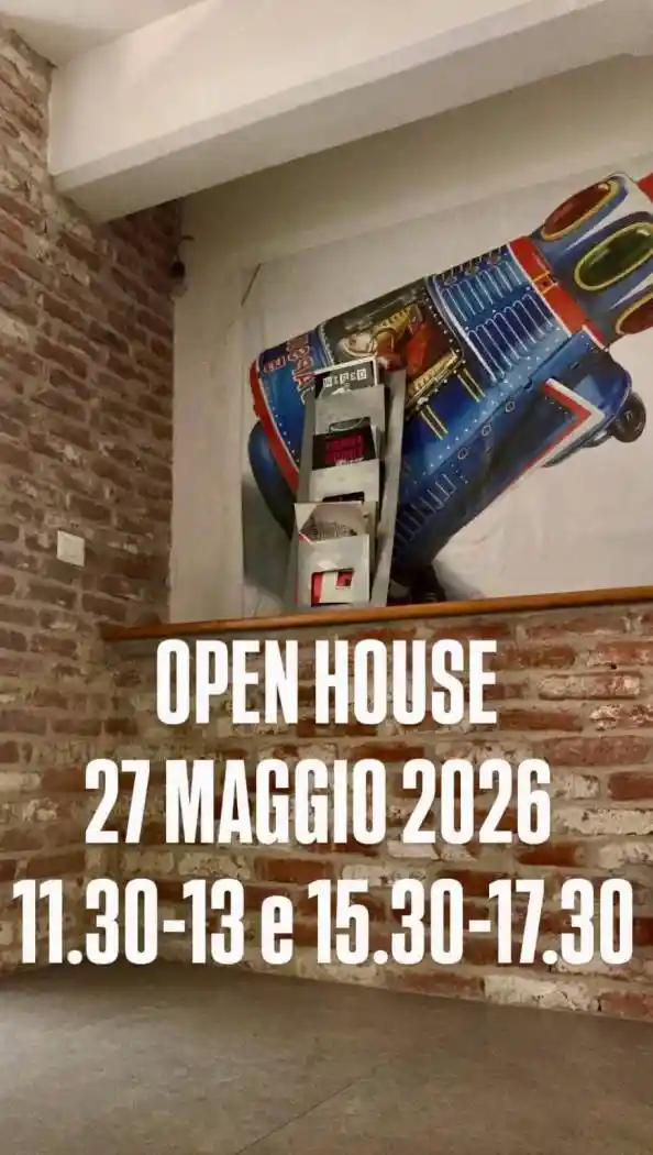 Loft in vendita a Torino