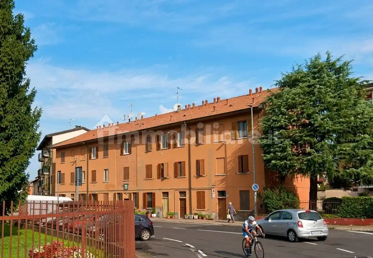 Appartamento in vendita a Opera