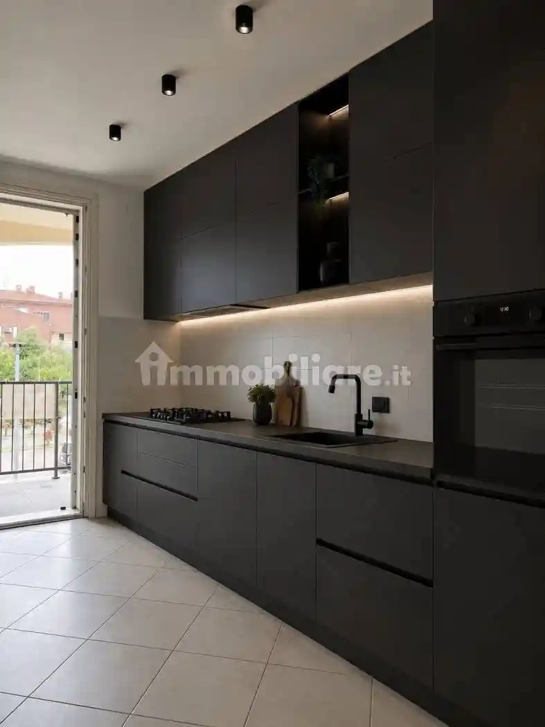 Appartamento in vendita a Castelfranco Emilia