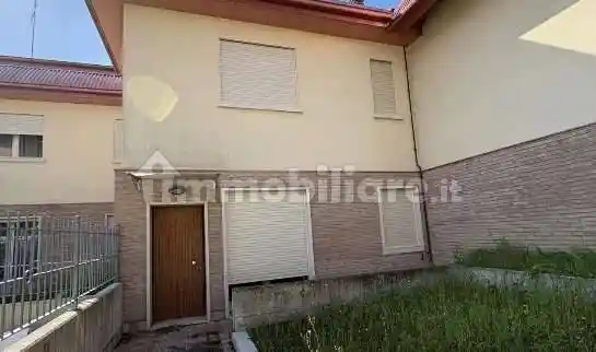 Villetta a schiera in vendita a Ozzano dell'Emilia