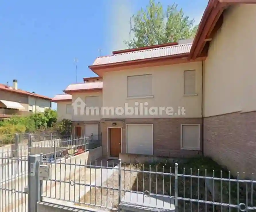Villetta a schiera - foto 4