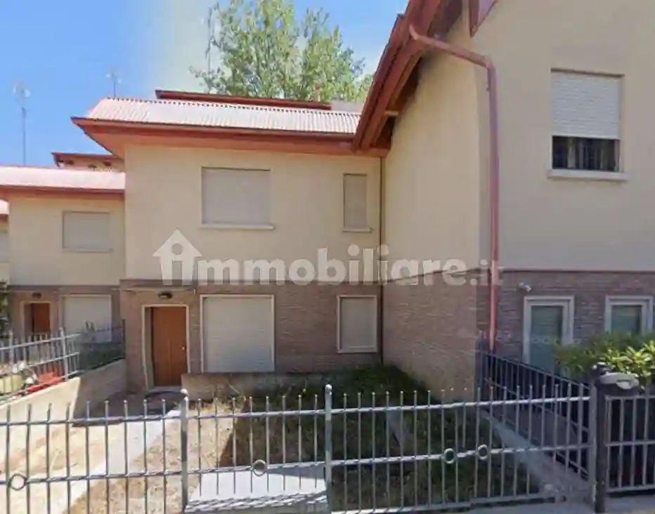 Villetta a schiera - foto 5