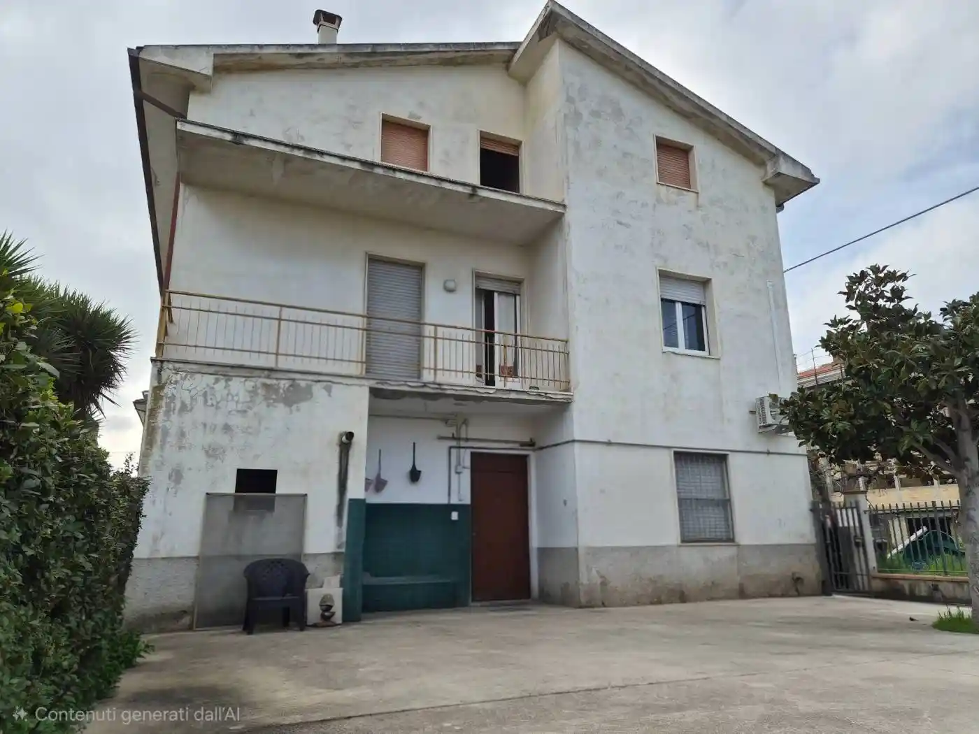 Palazzo - Edificio in vendita a Cupra Marittima