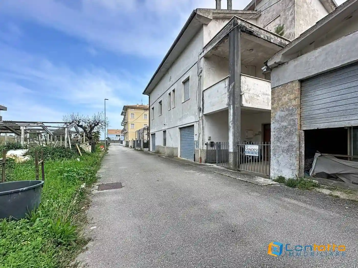 Palazzo - Edificio - foto 2