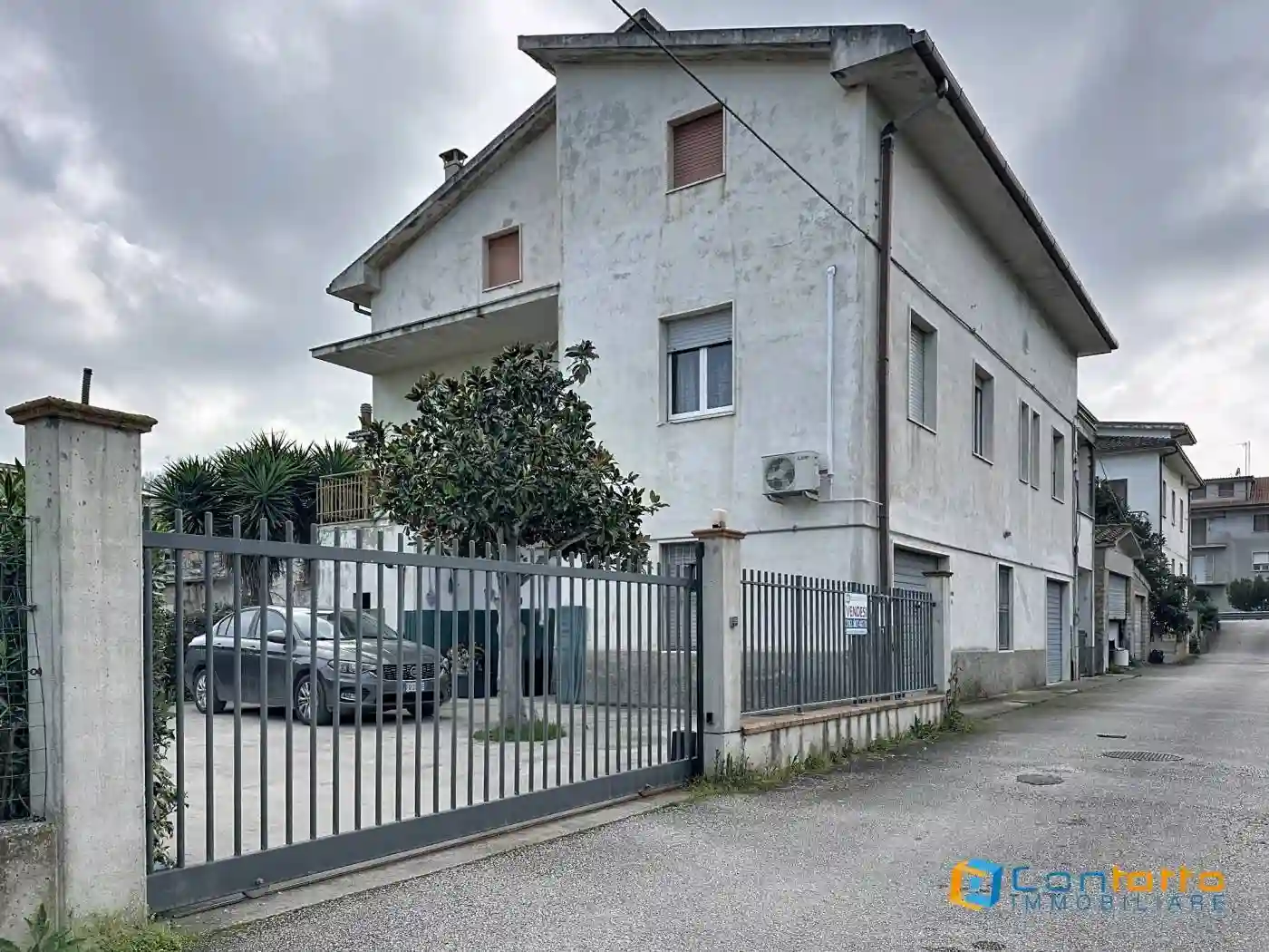 Palazzo - Edificio - foto 4