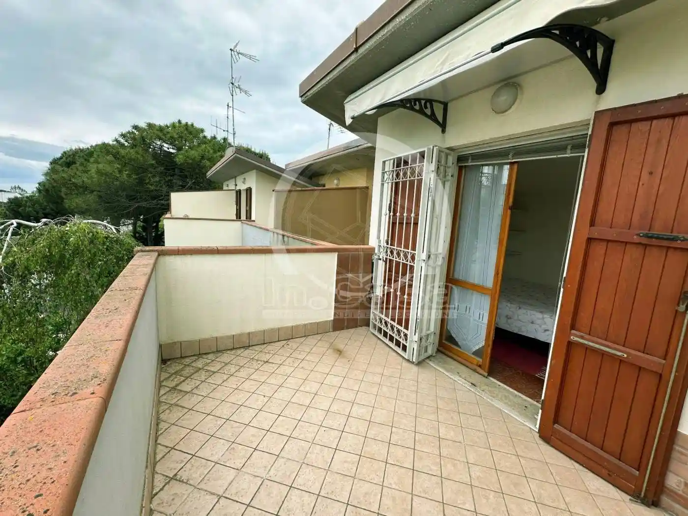 Casa indipendente in vendita a Ravenna