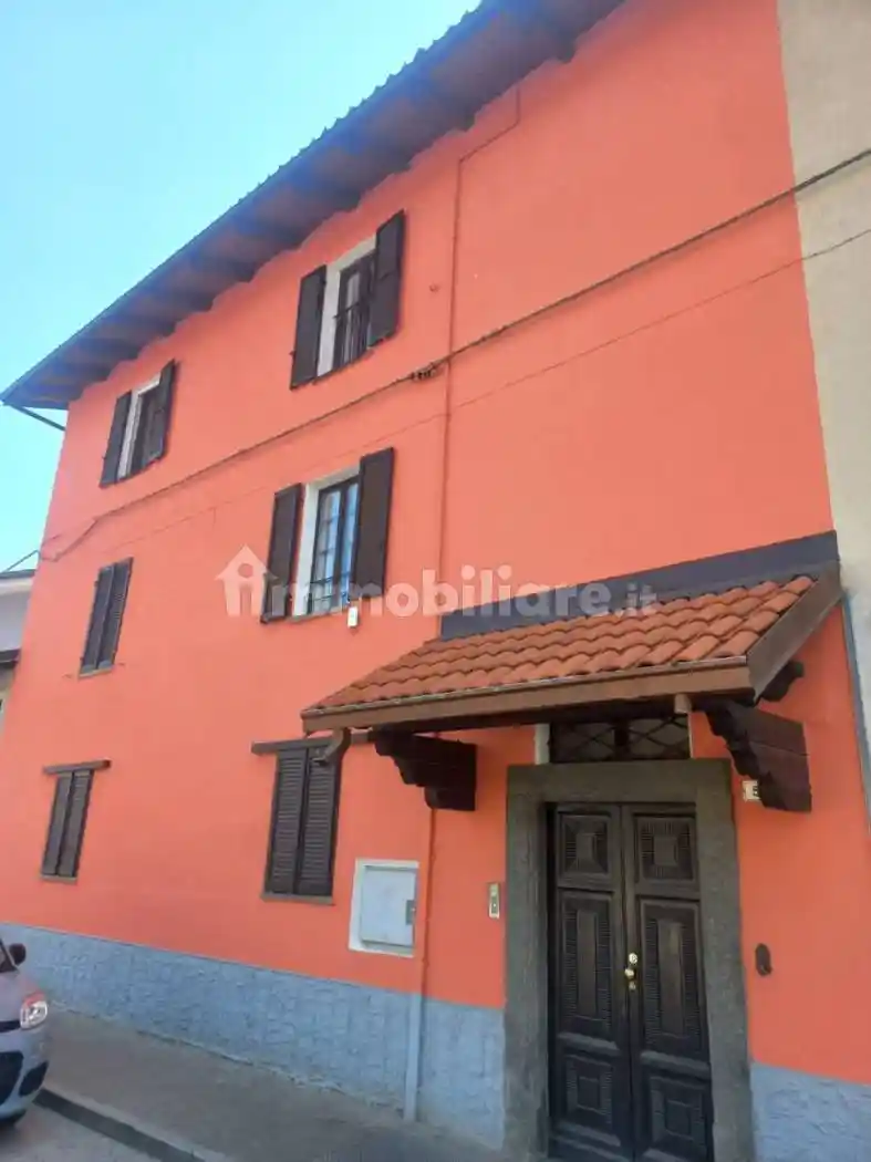 Appartamento in affitto a Villafranca Piemonte
