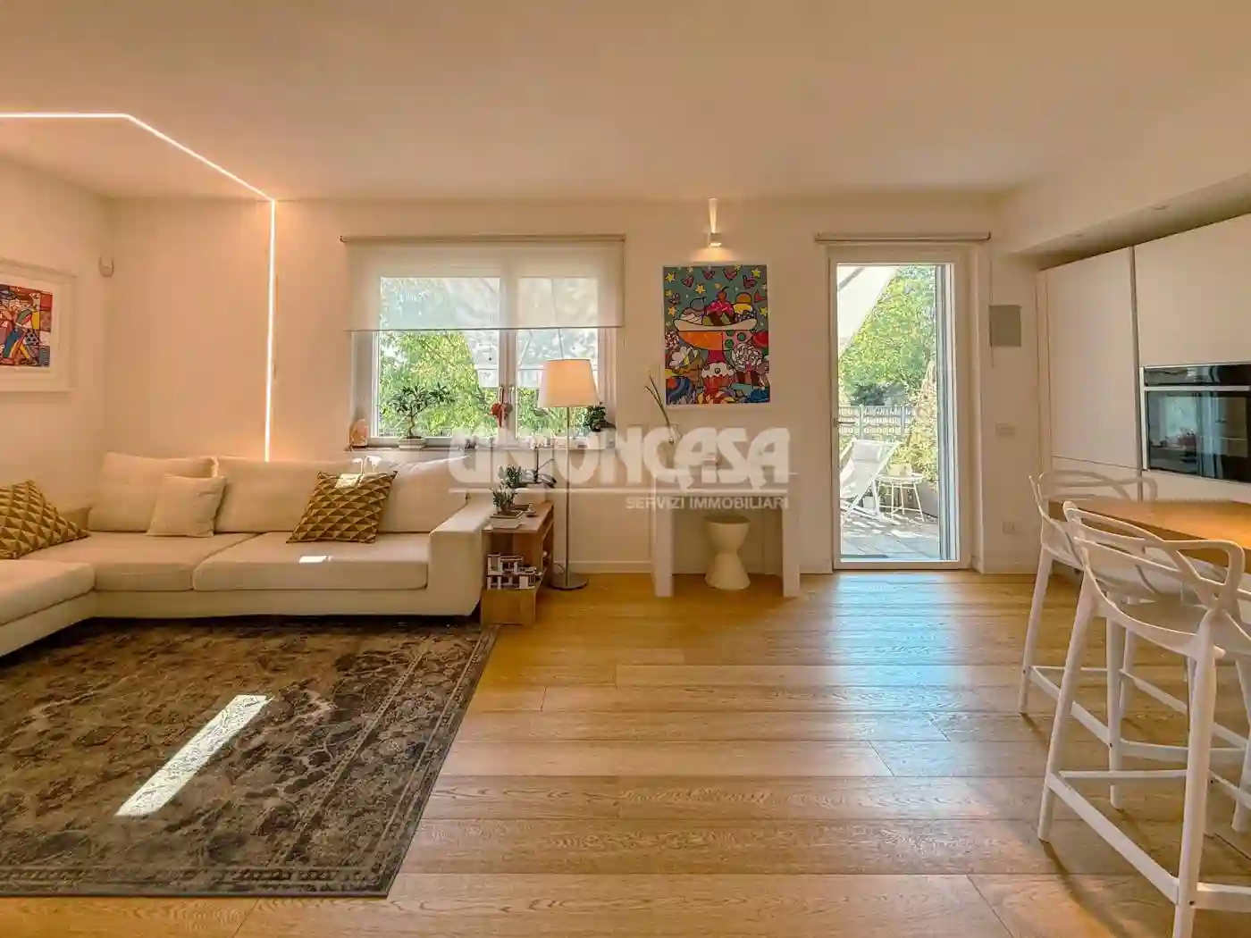 Villa - foto 5
