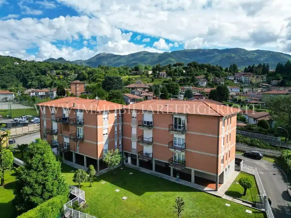 Appartamento in vendita a Cisano Bergamasco