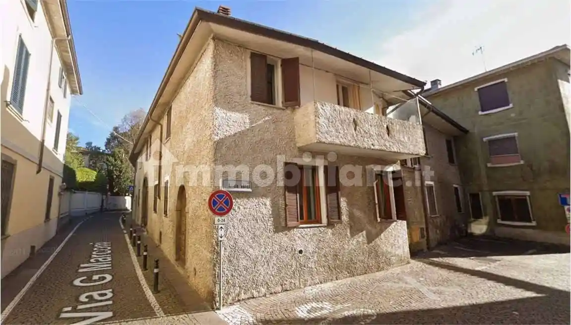 Appartamento in vendita a Medolago