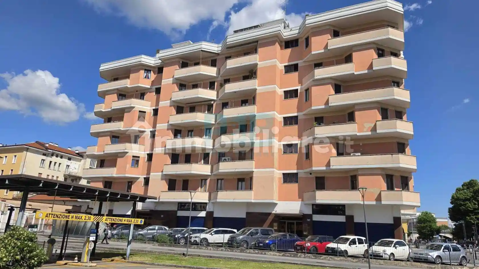 Appartamento in vendita a Brescia