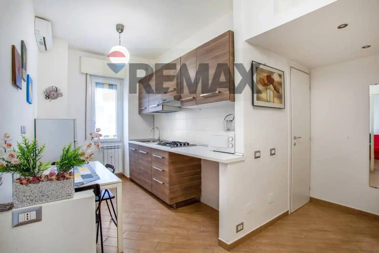 Appartamento in vendita a San Donato Milanese
