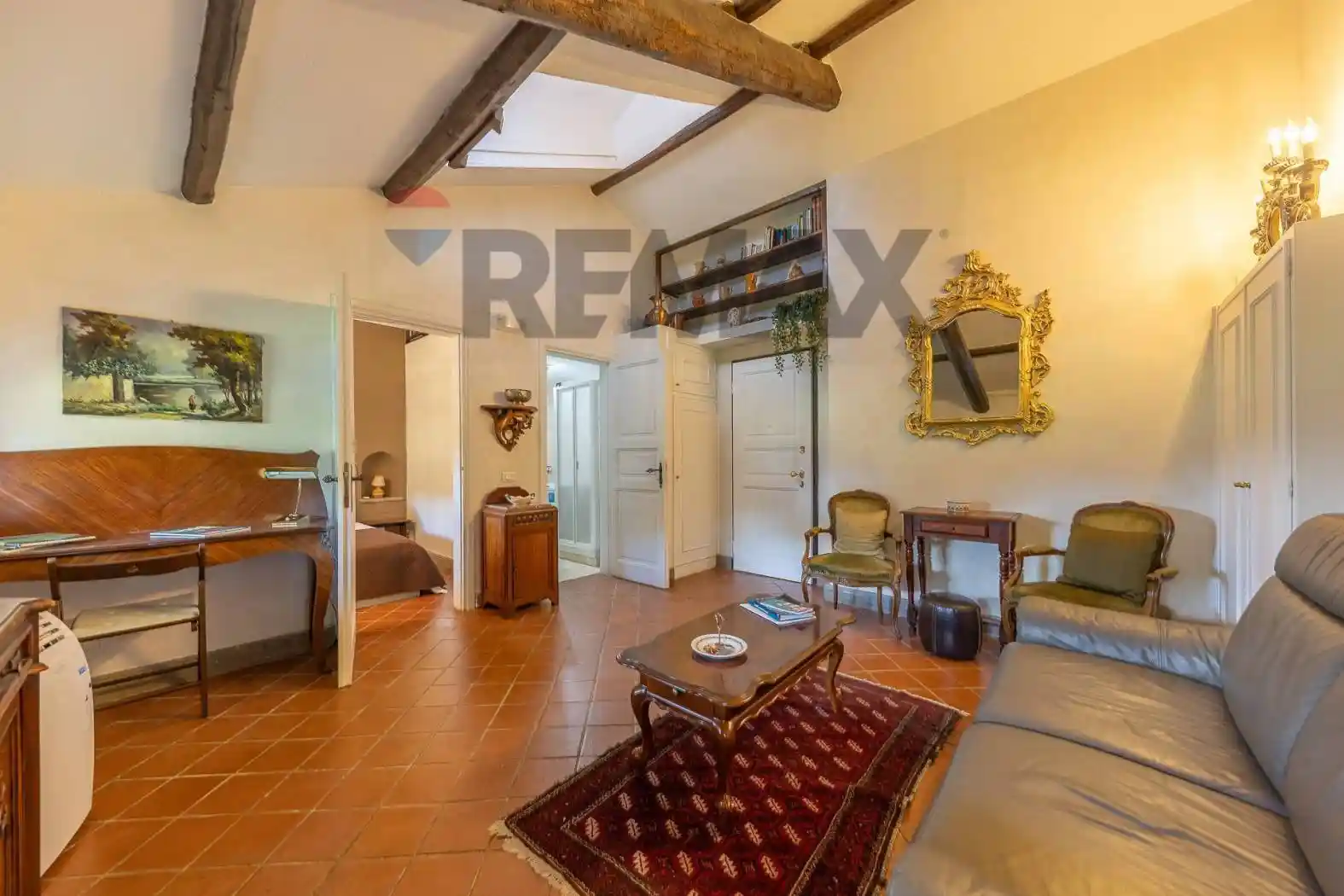 Appartamento in vendita a Castel Gandolfo