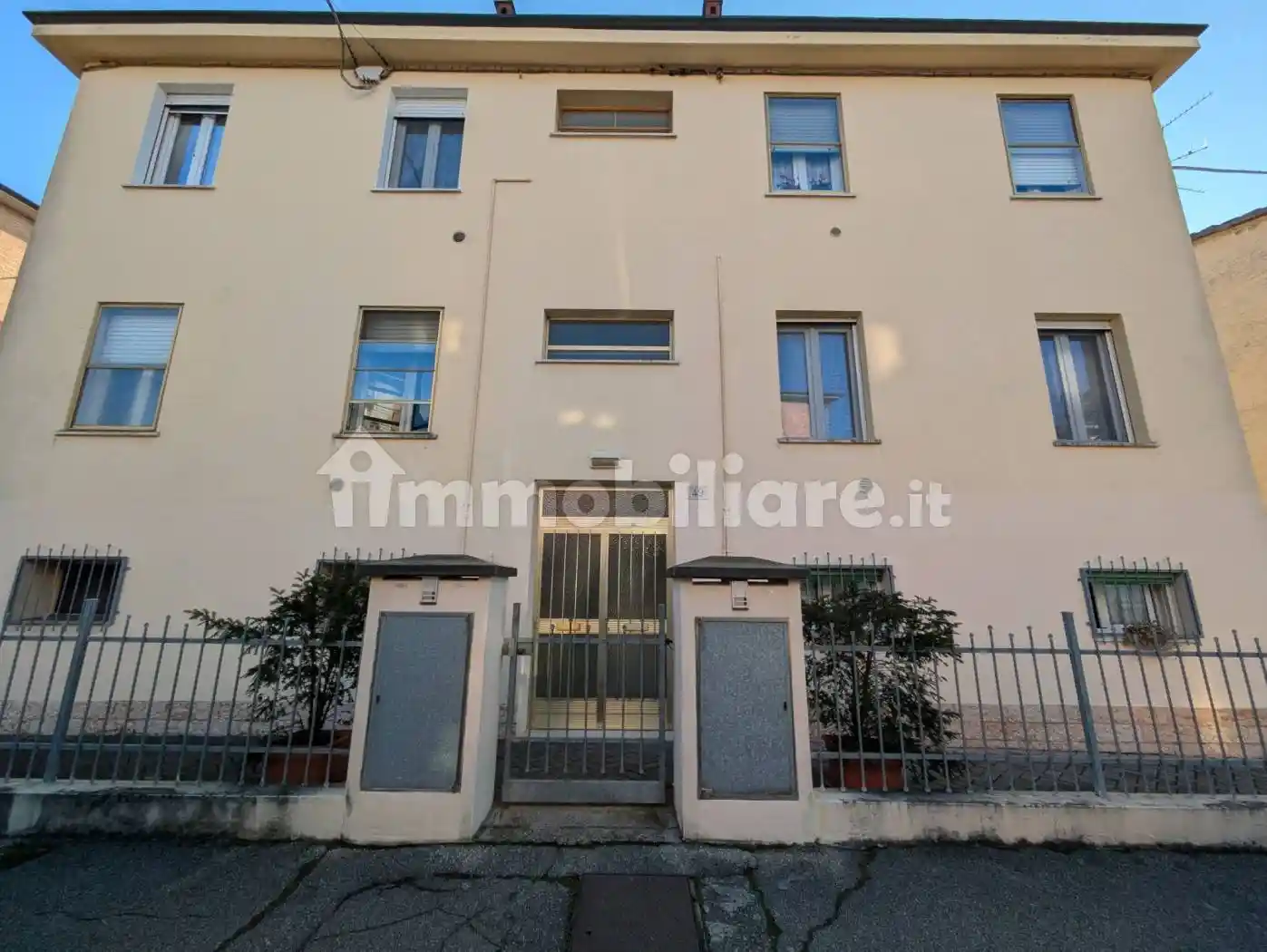 Appartamento in vendita a Ferrara