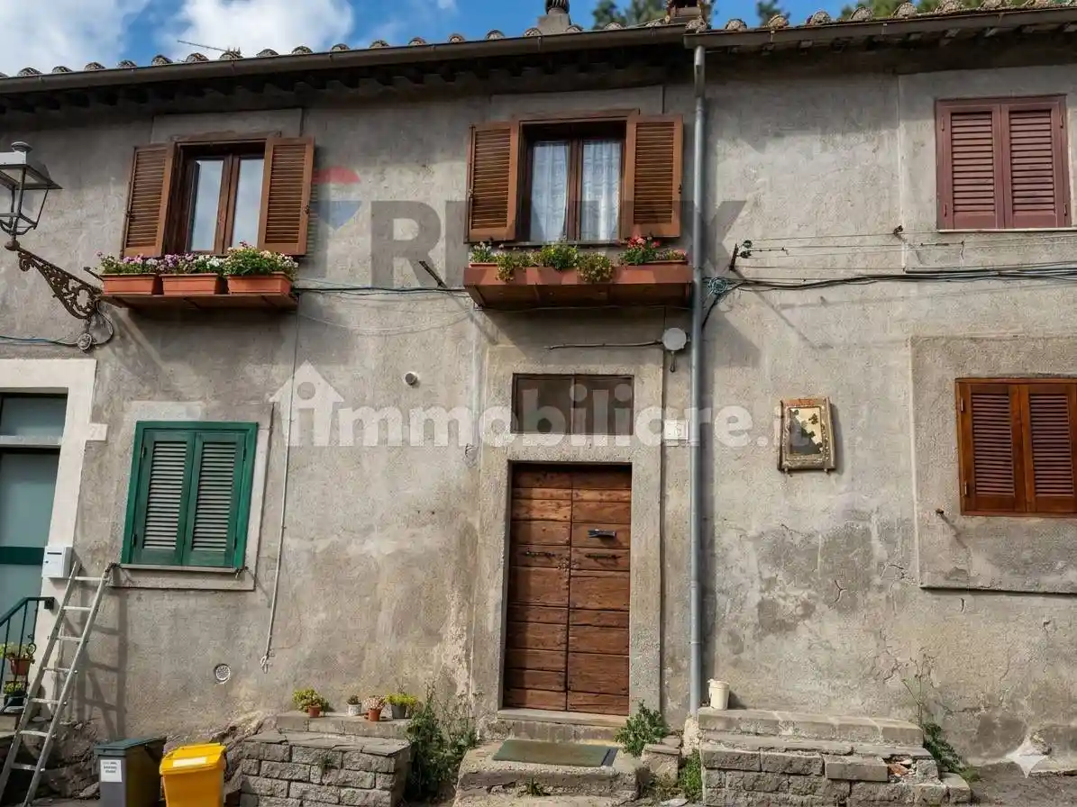 Appartamento in affitto a Viterbo