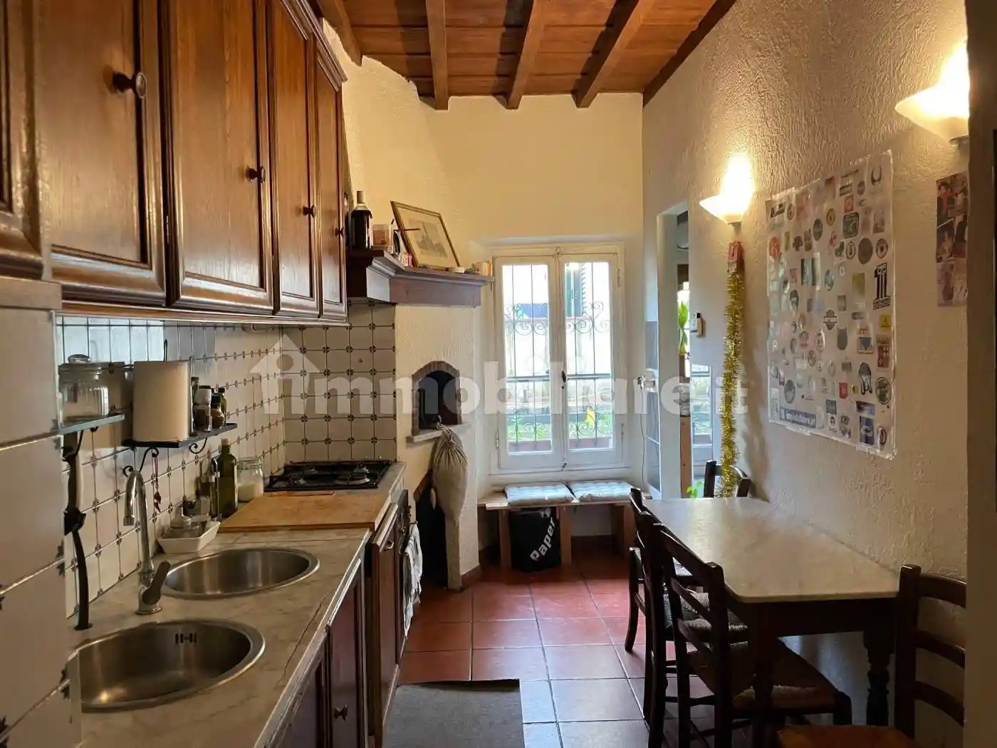 Appartamento in affitto a Firenze