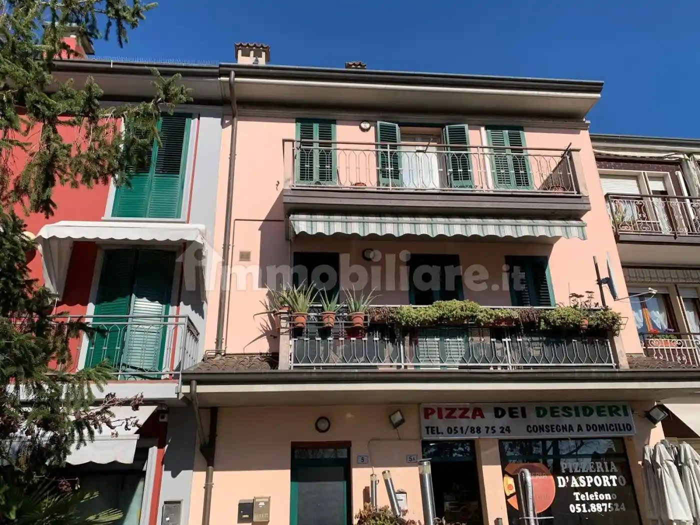 Appartamento in vendita a Molinella