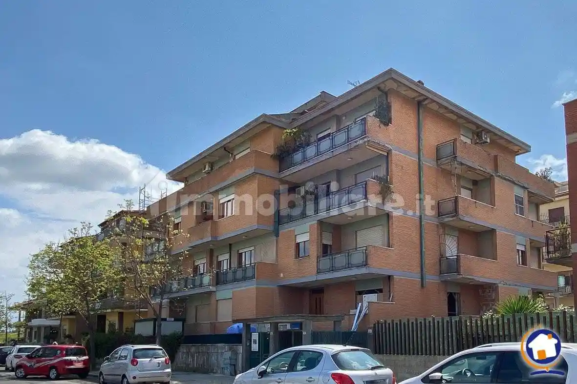 Appartamento in vendita a Latina