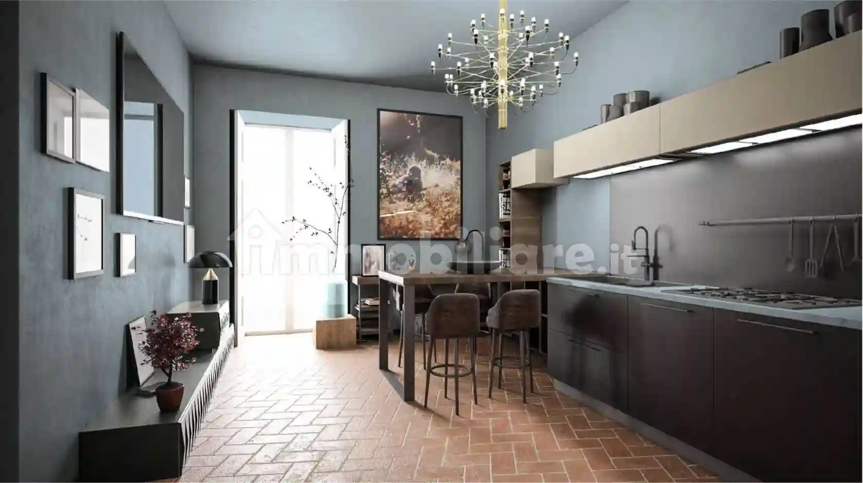 Appartamento - foto 3