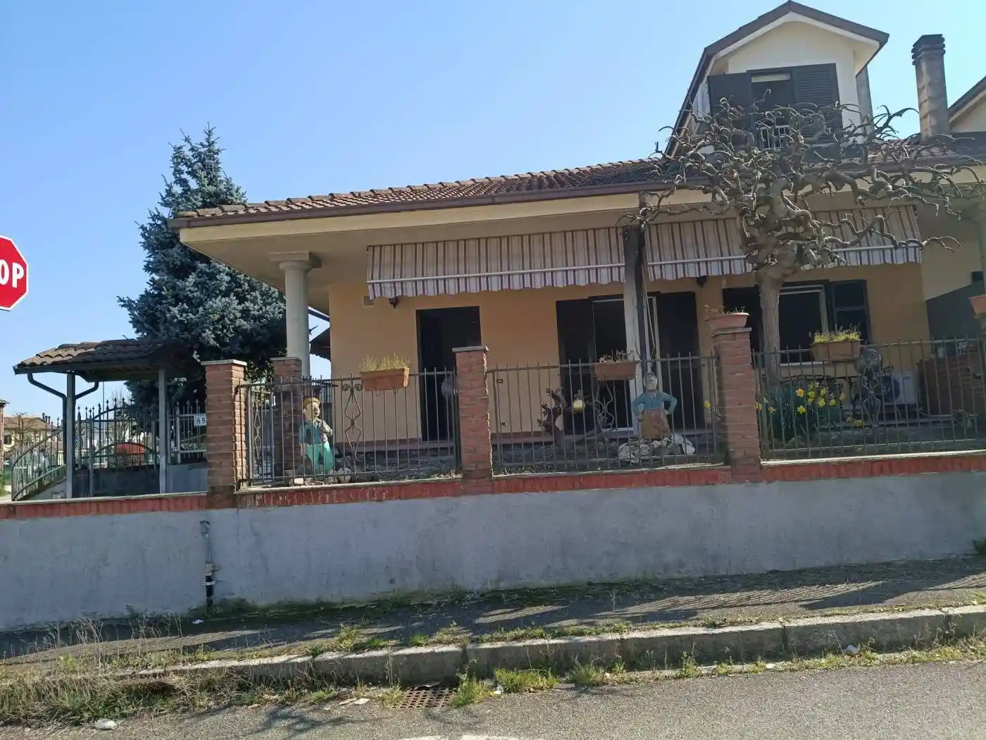 Villa in vendita a Alessandria