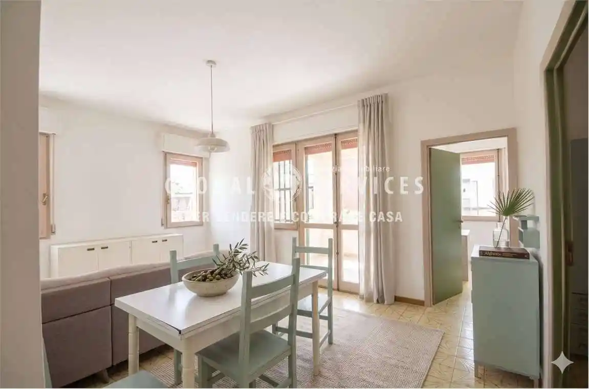 Appartamento in vendita a Alghero