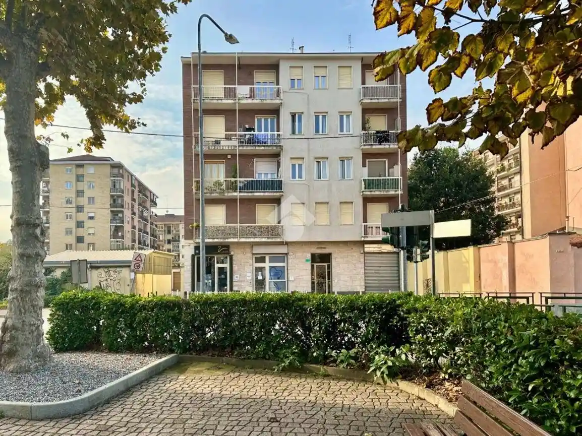 Appartamento in vendita a Grugliasco