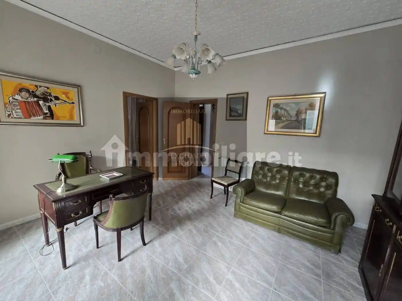 Appartamento in affitto a Messina