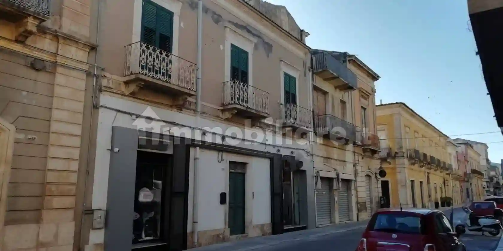 Palazzo - Edificio - foto 2