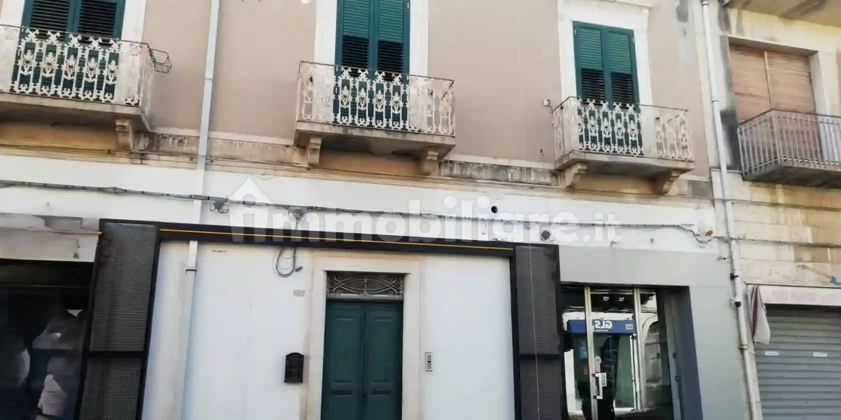 Palazzo - Edificio - foto 3