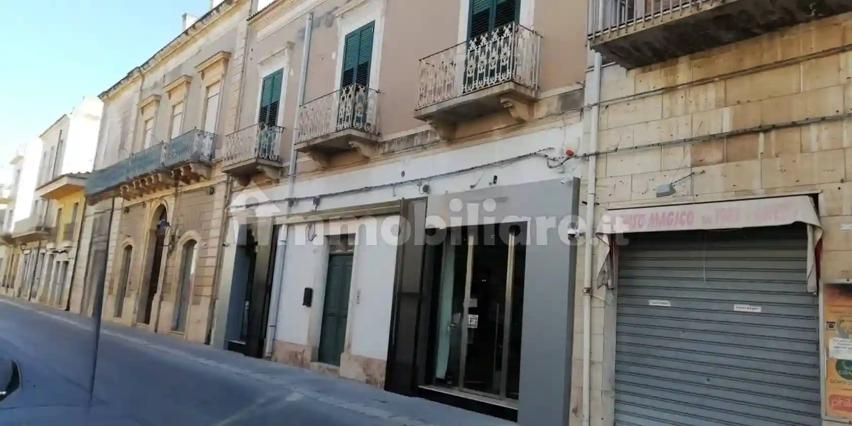 Palazzo - Edificio - foto 4