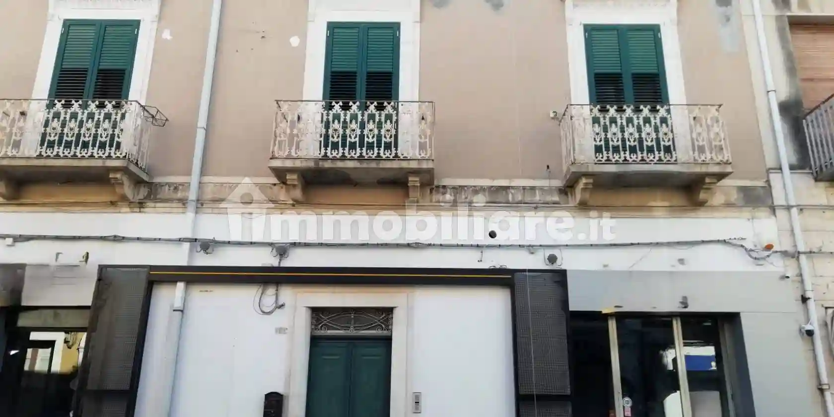 Palazzo - Edificio - foto 5