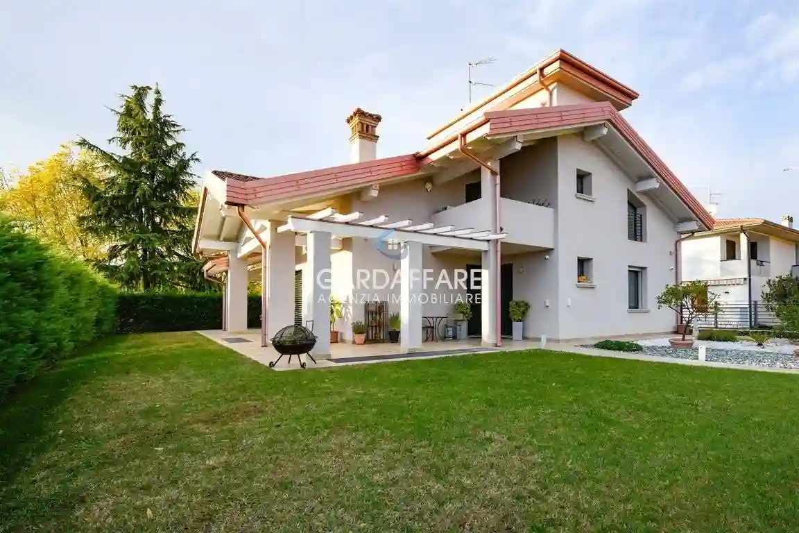 Villa - foto 5