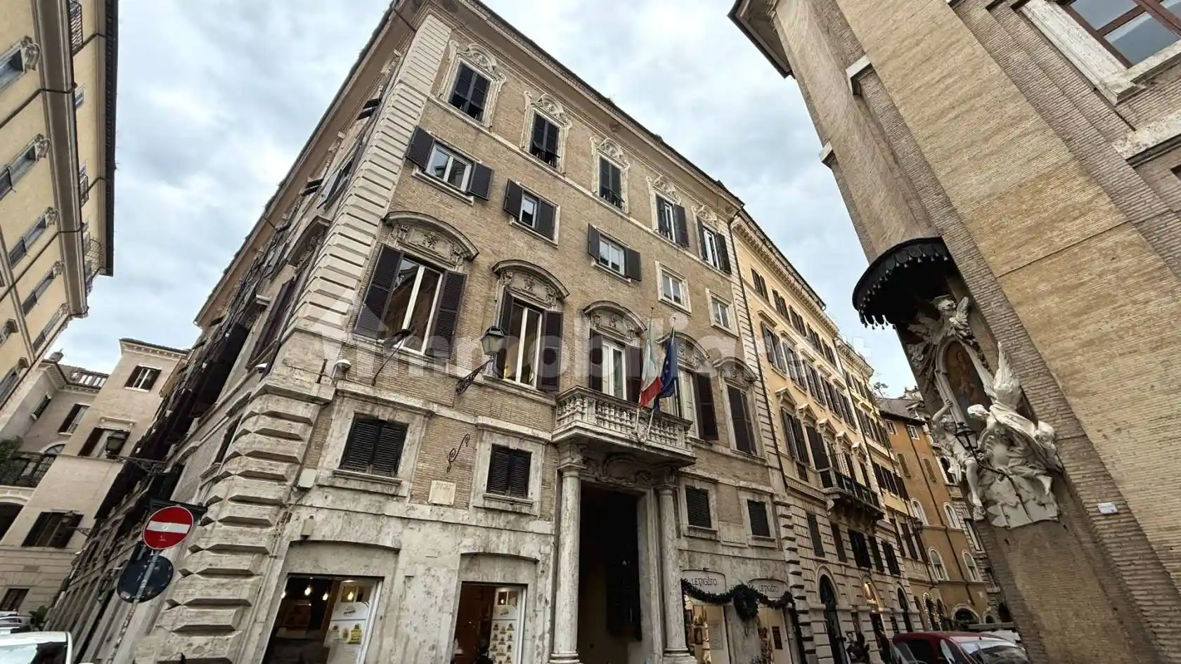 Appartamento in affitto a Roma