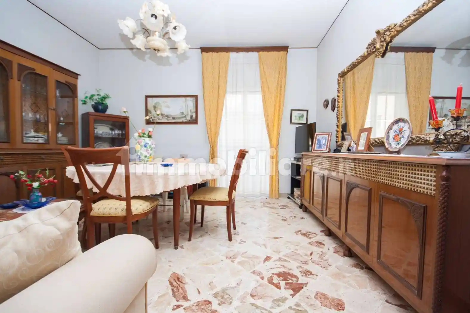 Appartamento in vendita a Siracusa