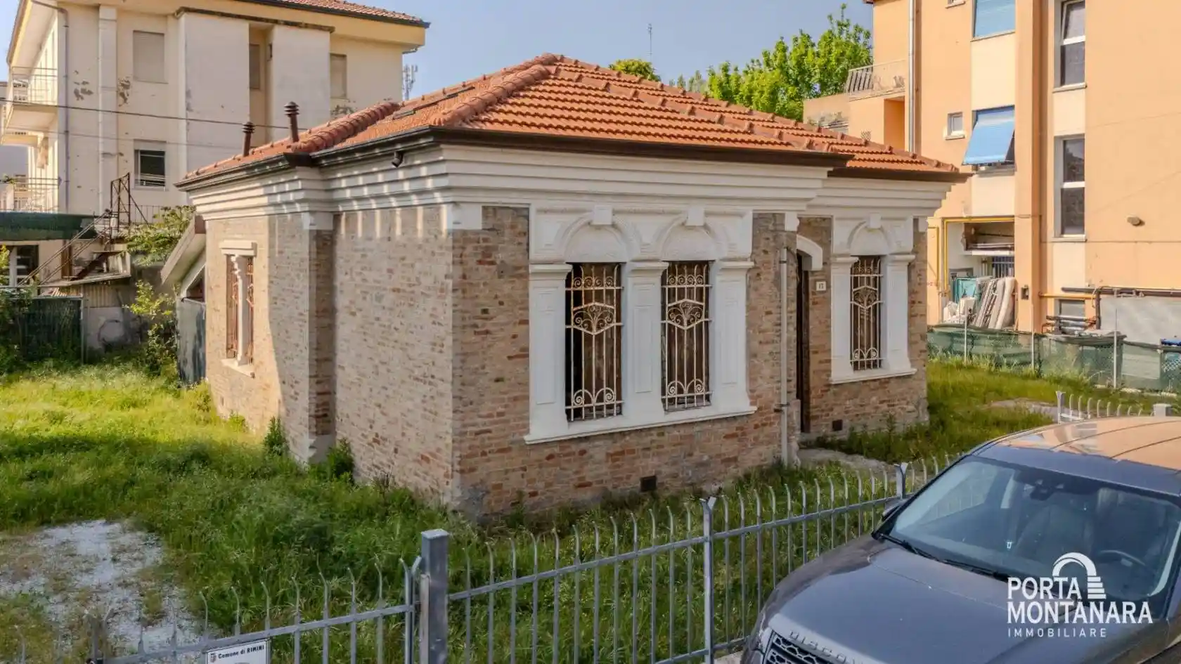 Villa in vendita a Rimini