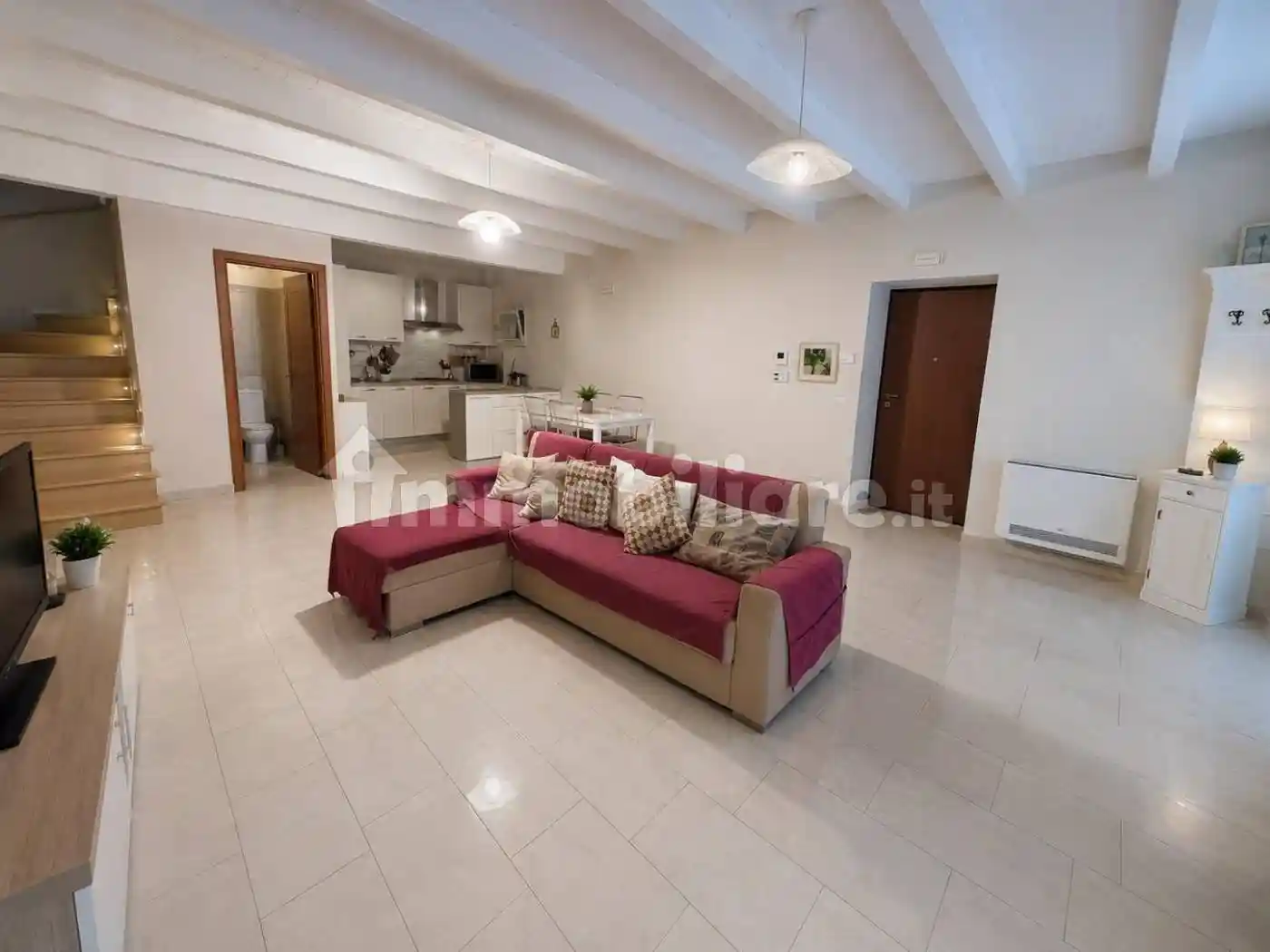 Appartamento in vendita a Lamezia Terme