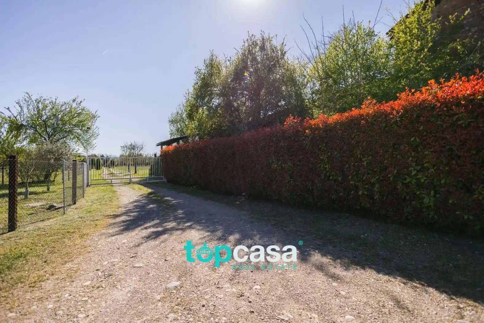 Rustico - Casale in vendita a Busto Arsizio