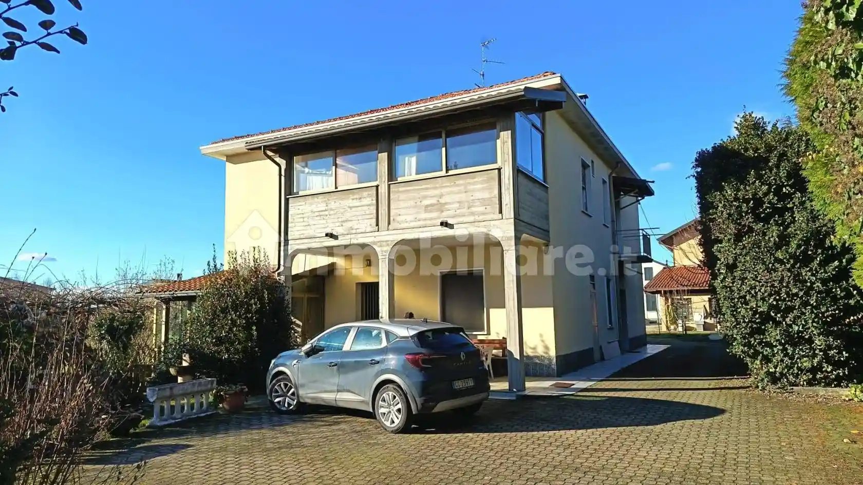 Villa in vendita a Tradate