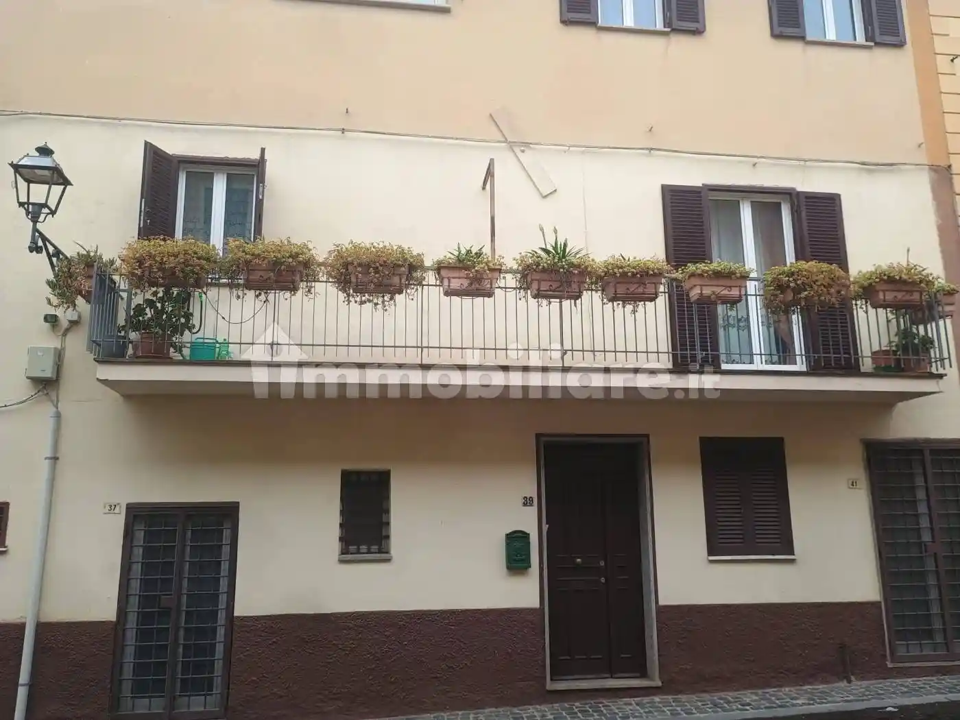 Casa indipendente in vendita a Arlena di Castro