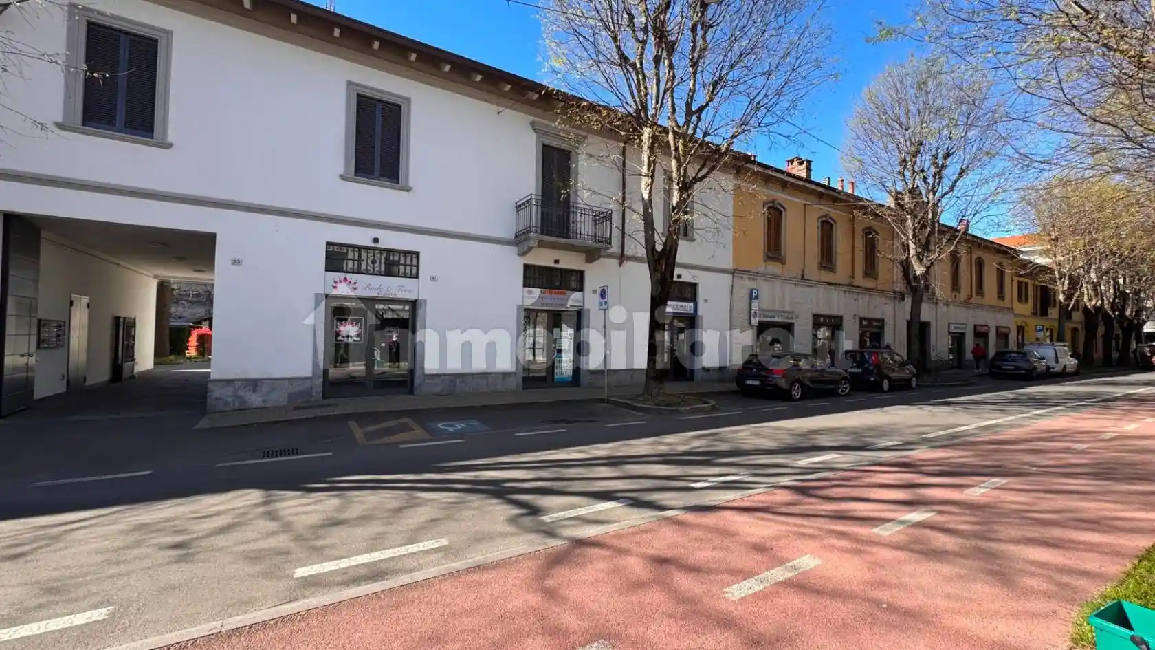Attico - Mansarda in vendita a Saronno