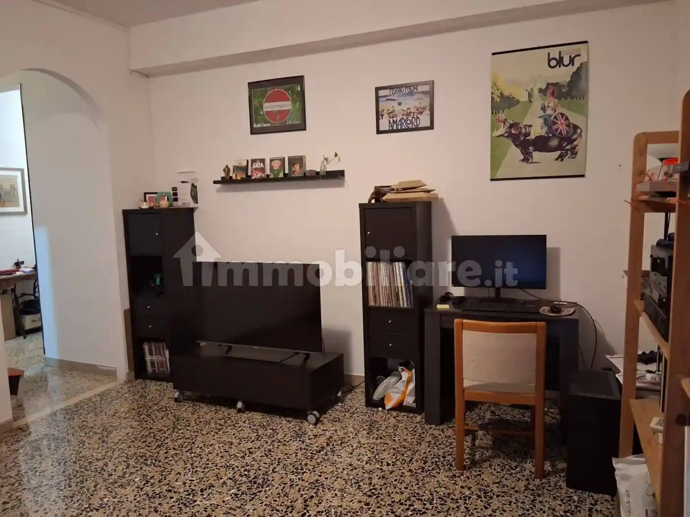 Appartamento in vendita a Reggio Emilia