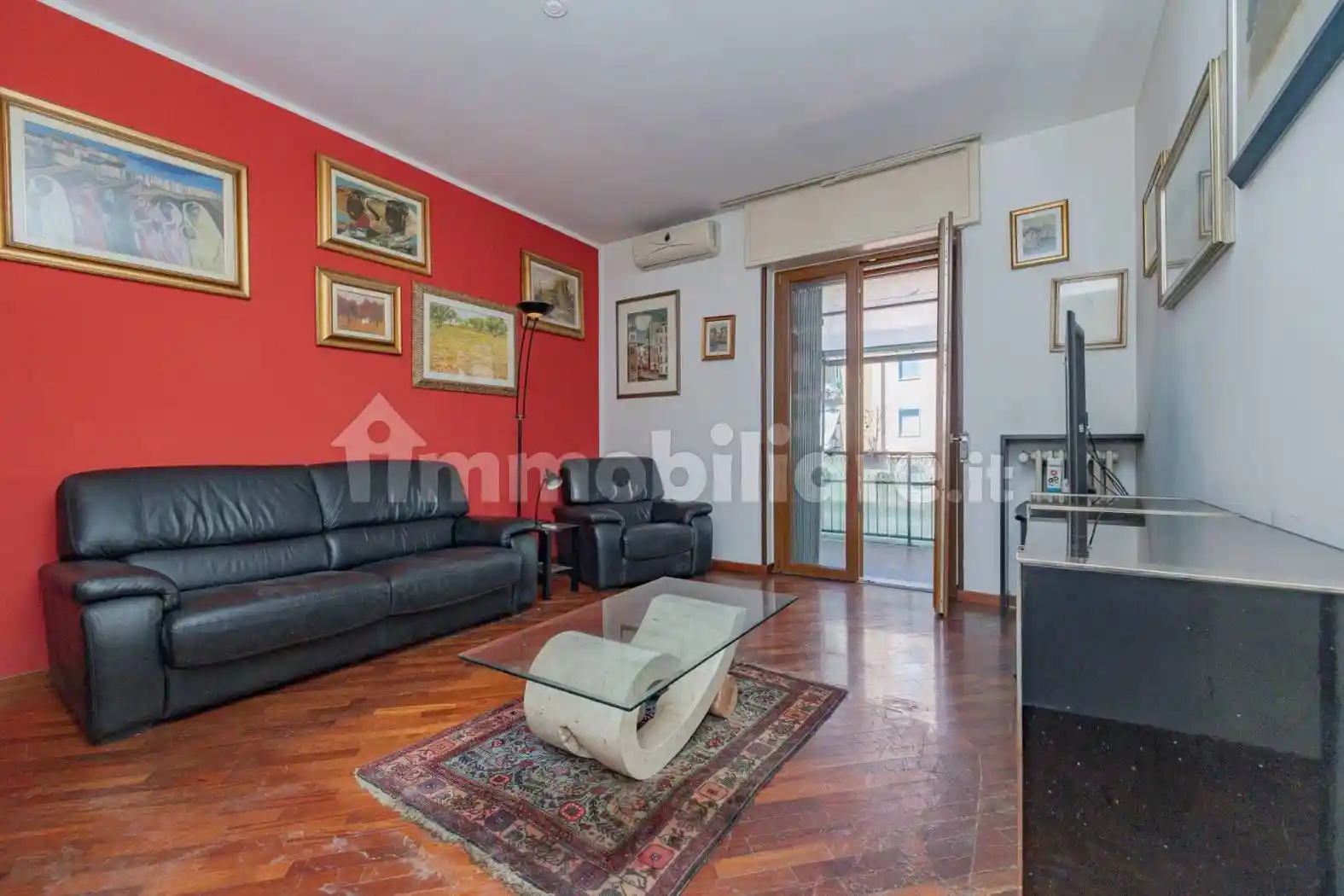 Appartamento in vendita a Sesto San Giovanni