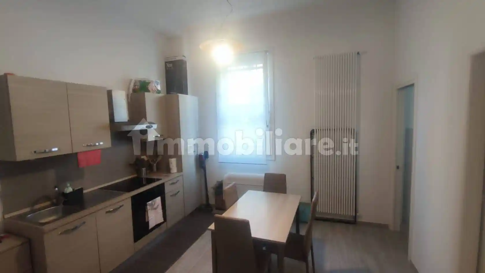 Appartamento in affitto a Bologna
