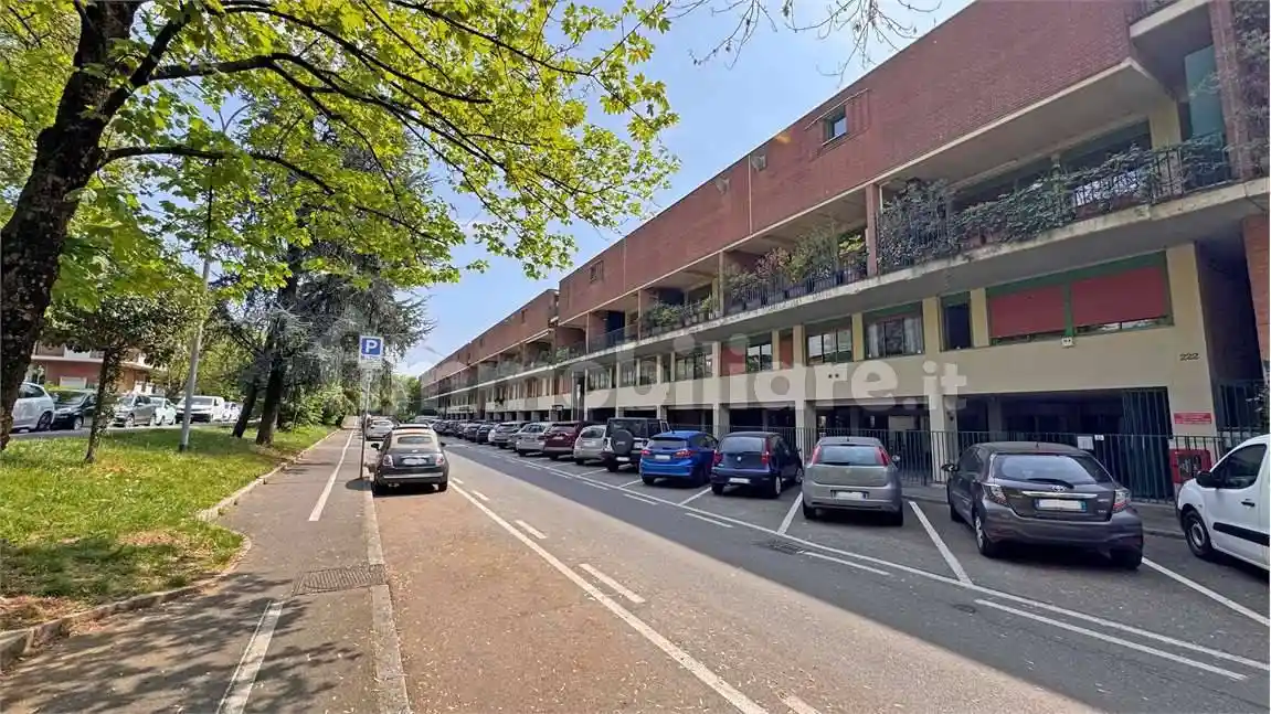 Appartamento in vendita a Bergamo