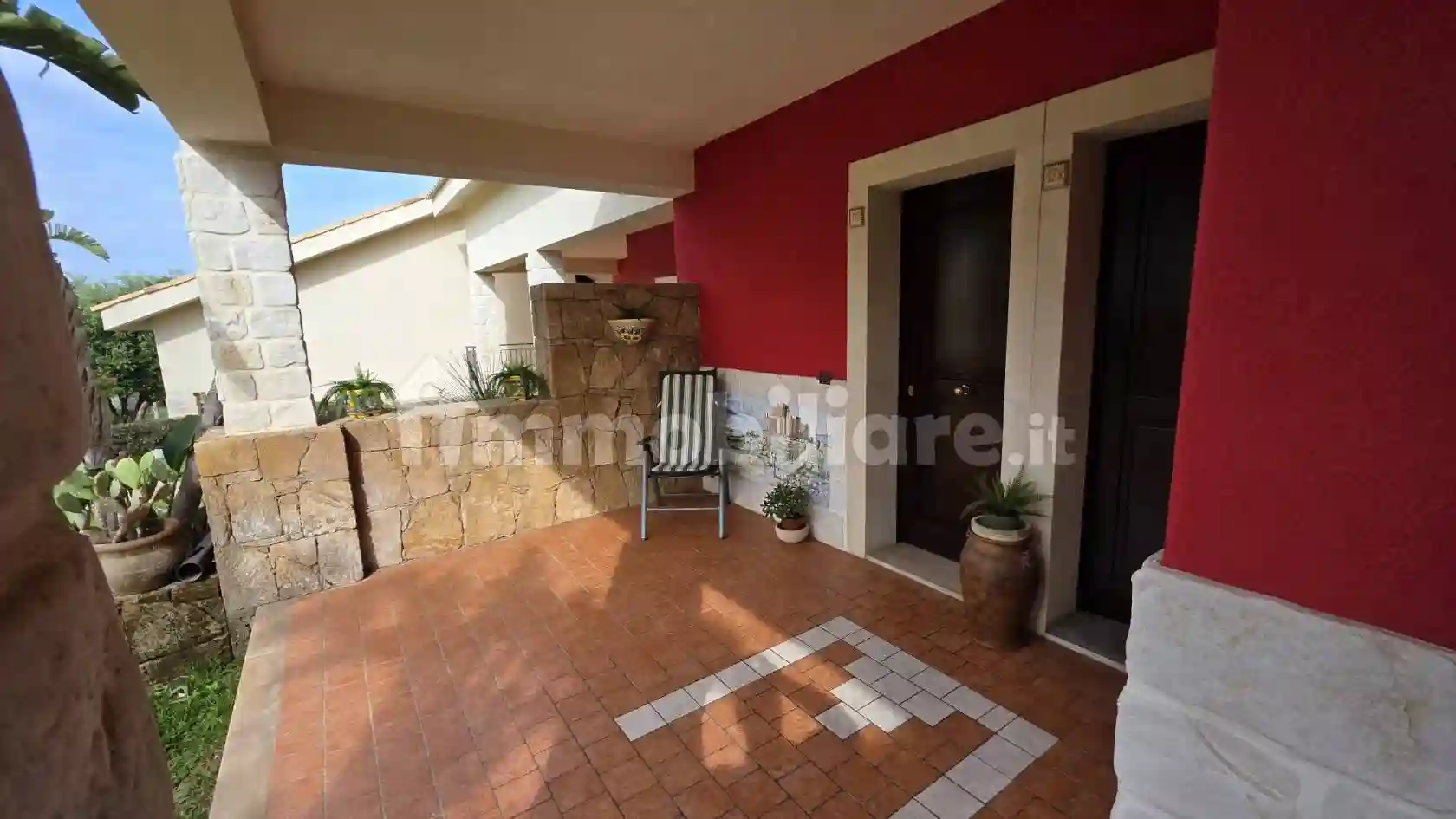 Villetta a schiera - foto 5