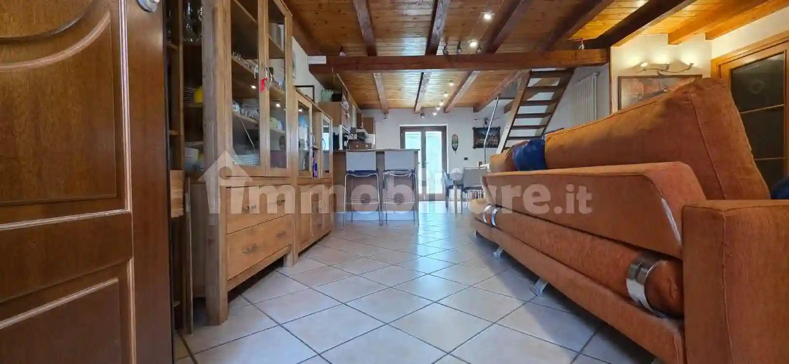 Villetta a schiera - foto 2