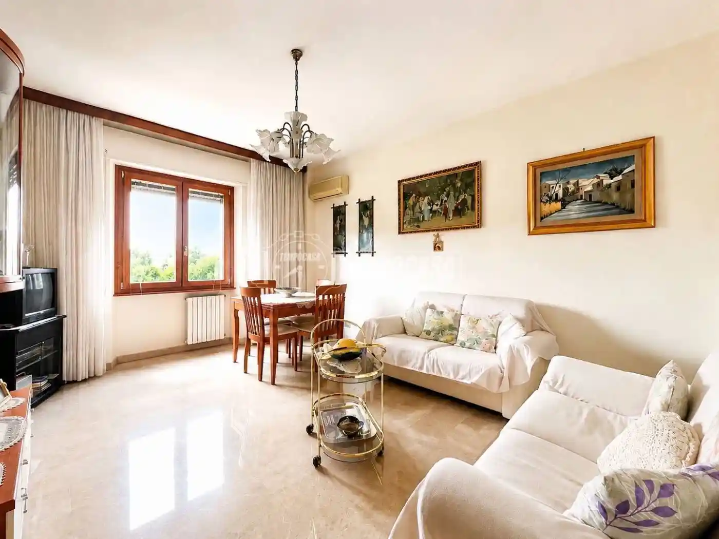 Appartamento in vendita a Cagliari